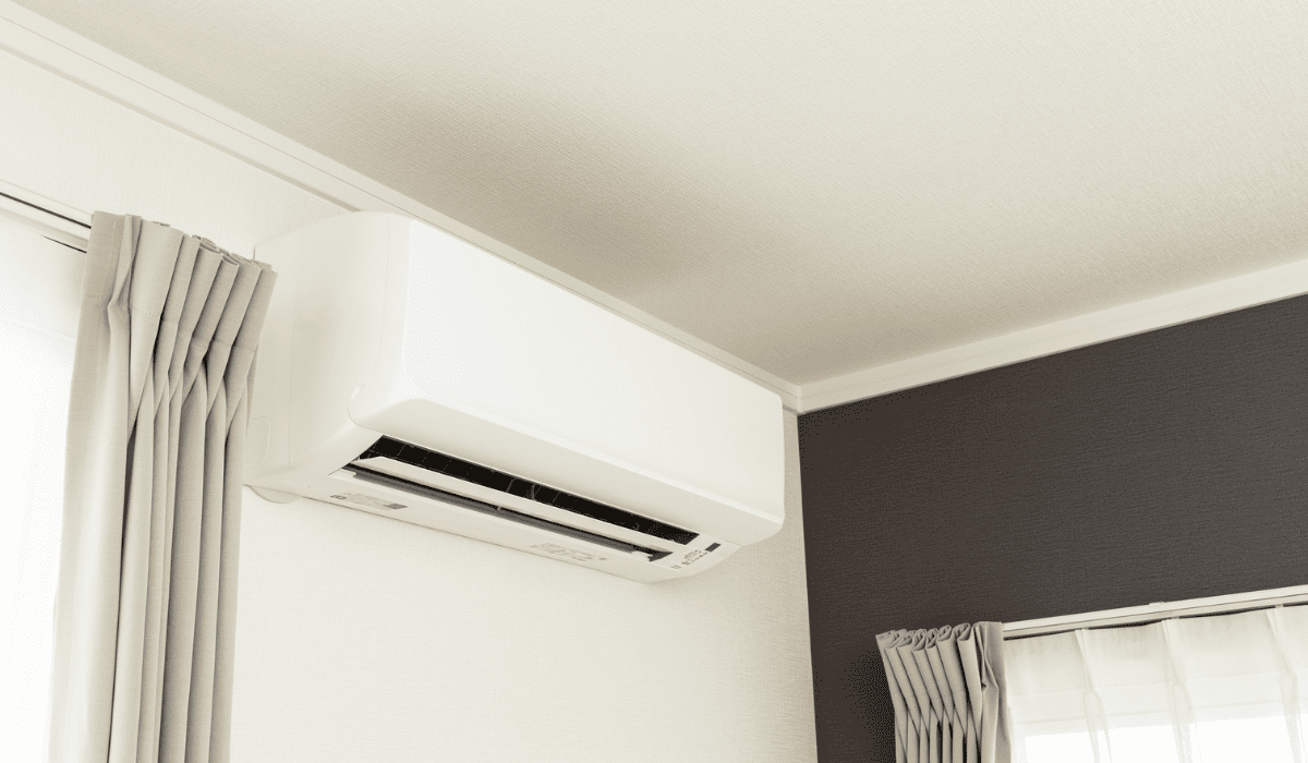 Ulucak TCL İnverter Klima Servisi