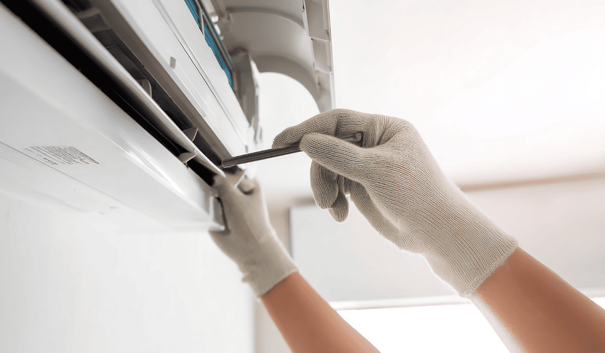 Ulucak TCL Acil Klima Servisi