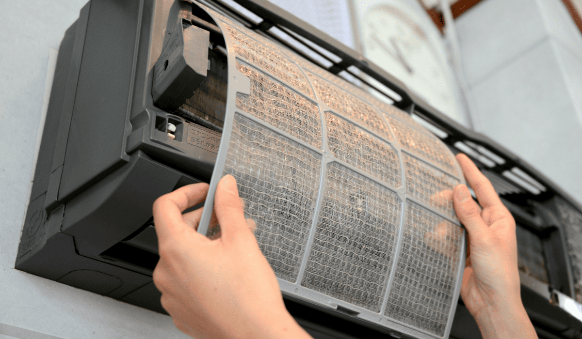 Ulucak TCL Klima Temizliği